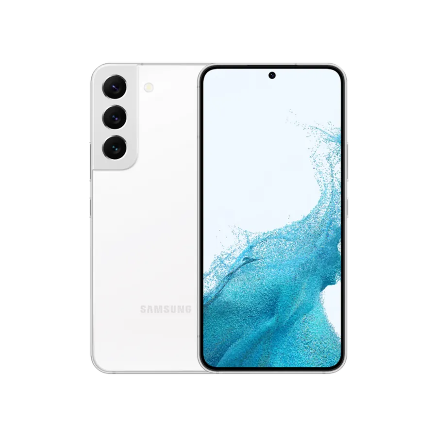 گوشی موبایل سامسونگ مدل  Galaxy S22+ 5G ظرفیت 128 گیگابایت رم 8 گیگابایت | 5G
